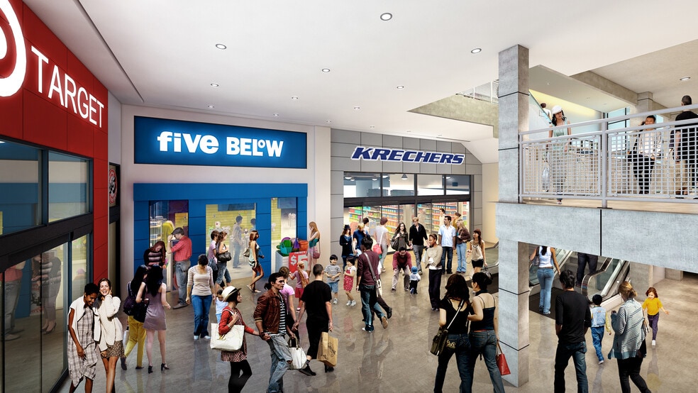 More Photos Of 5200 Kings Hwy, Brooklyn Storefront For Lease