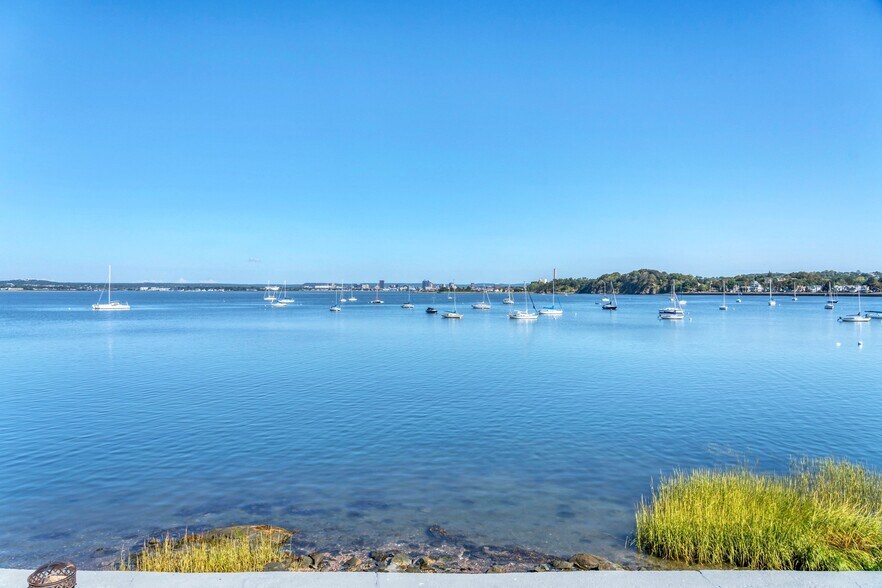 More Photos Of 88 Cove St, New Haven Apartments For Sale