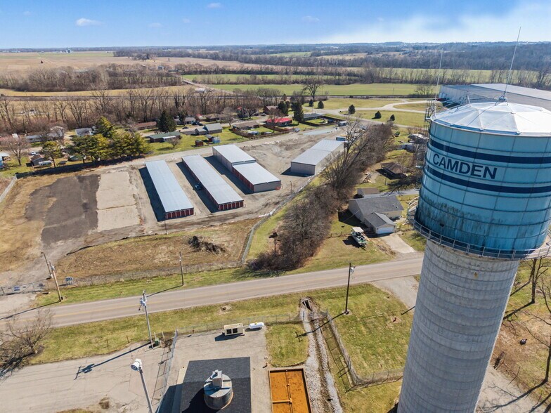 More Photos Of 6780 Main st, Camden Specialty For Sale