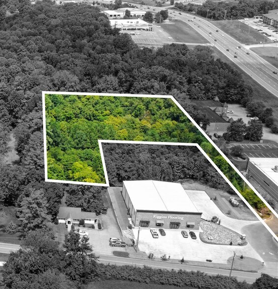 More Photos Of 451 Rossview Rd, Clarksville Office For Sale