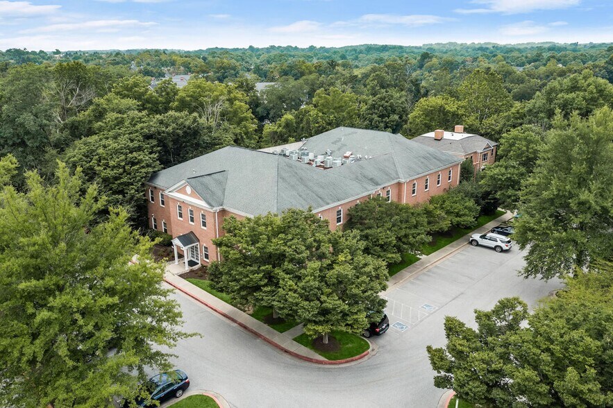 More Photos Of , Ellicott City Office For Sale