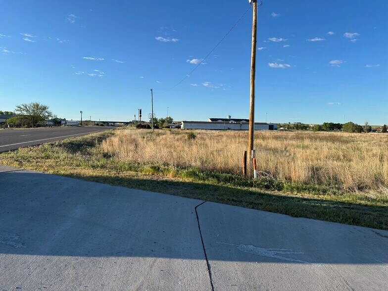 More Photos Of 15375 US Highway 385, Julesburg Land For Sale