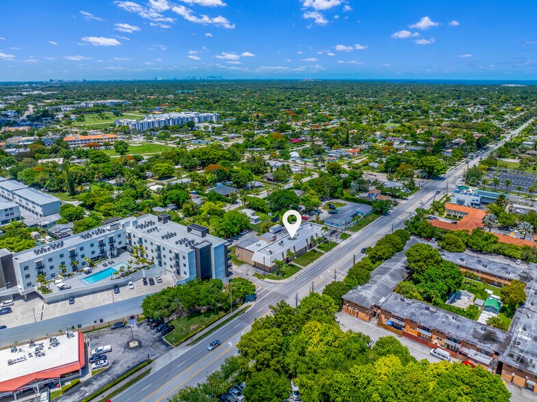 More Photos Of 9765 SW 184th St, Miami Office For Sale