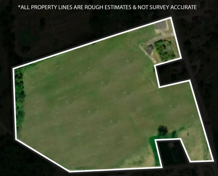 More Photos Of 0 N Eighty Eight, Carmichaels Land For Sale