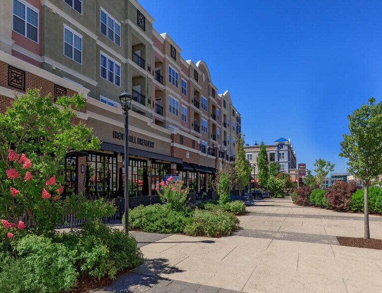 More Photos Of 10000 Town Center Blvd, Voorhees Apartments For Lease