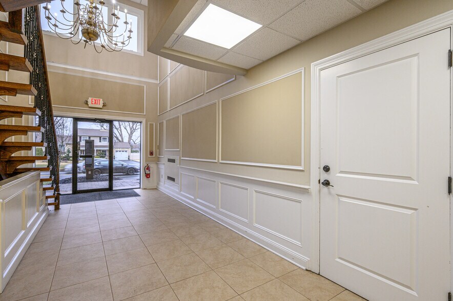 More Photos Of 727 Raritan Rd, Clark Loft Creative Space For Lease