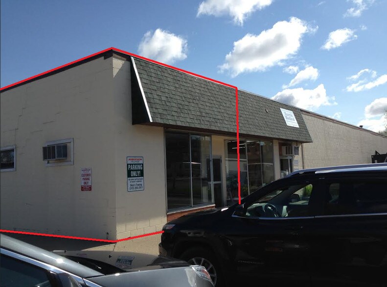 More Photos Of 63 Market St, Potsdam General Retail For Lease