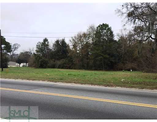 More Photos Of 3125 Ogeechee Rd, Savannah Land For Sale