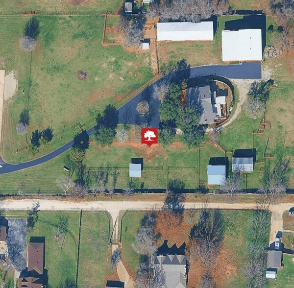 More Photos Of 1189 Porter Rd, Bartonville Flex For Sale