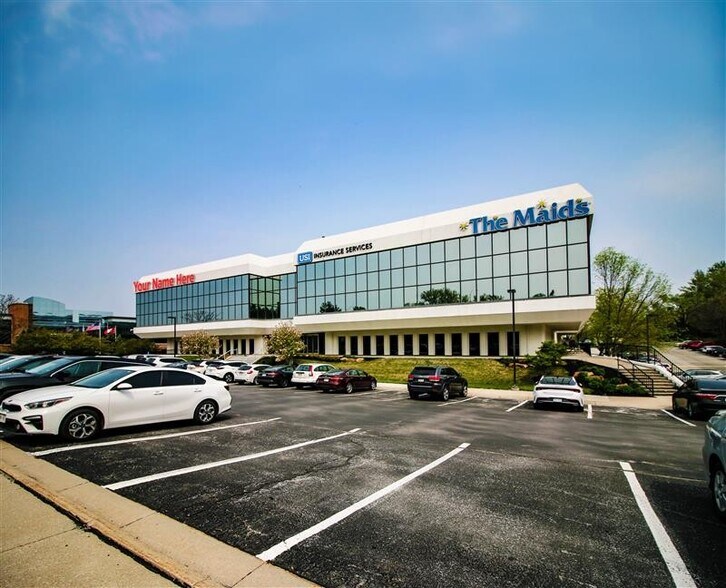 More Photos Of 9394 W Dodge Rd, Omaha Office For Sale