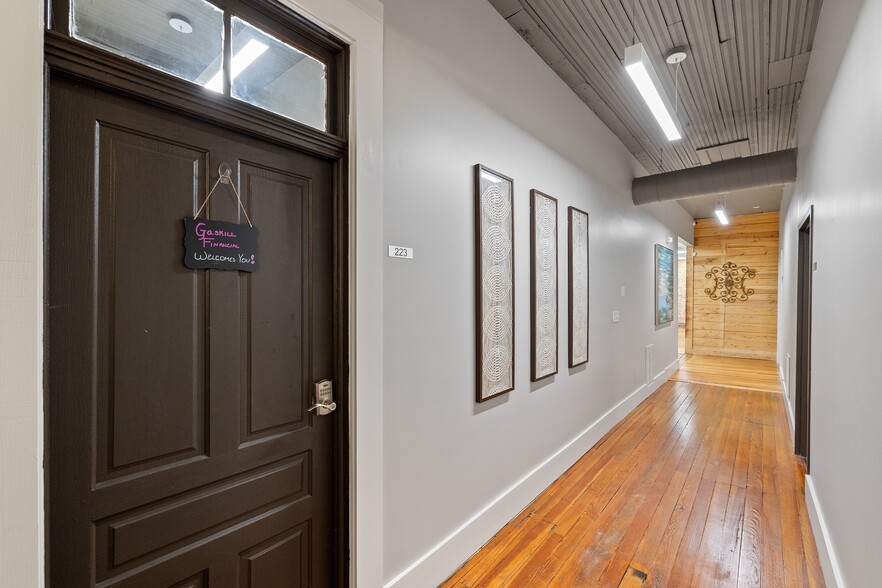 More Photos Of 2/4 N Main Street, Franklinton Storefront Retail Office For Lease