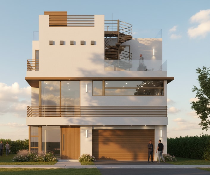 More Photos Of 701 NE 1st St, Fort Lauderdale Land For Sale