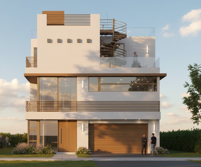 More Photos Of 701 NE 1st St, Fort Lauderdale Land For Sale