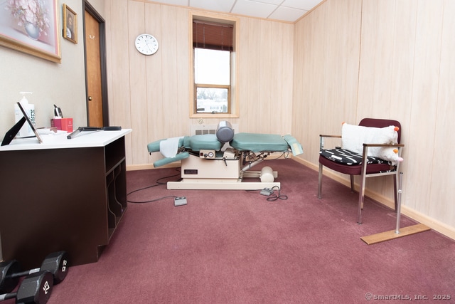 More Photos Of 3715 Main St, Bridgeport Medical For Lease
