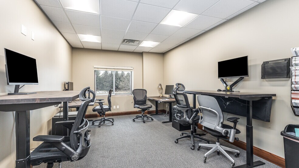 More Photos Of 11470 Industrial Dr, Galena Warehouse For Sale