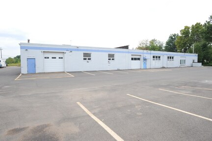 More Photos Of 82 Midland Ave, Saddle Brook Light Manufacturing For Lease