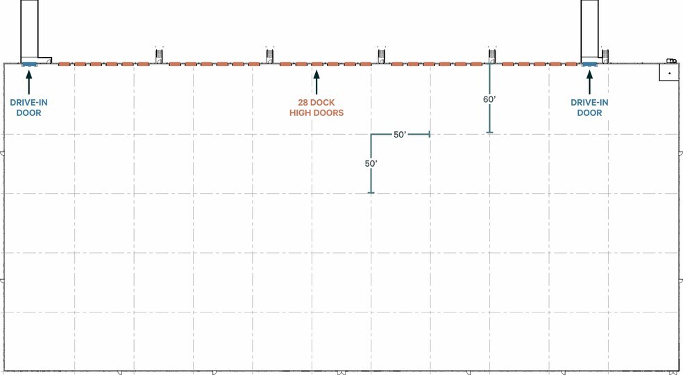 More Photos Of 792 Gallimore Dairy Rd, High Point Industrial For Lease
