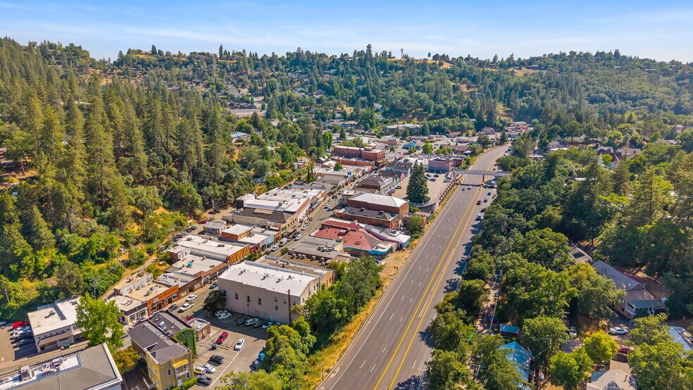 More Photos Of 435 Main St, Placerville Storefront For Sale