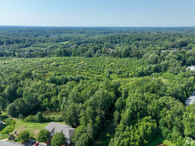More Photos Of 4870 Robinhood Rd, Winston-Salem Land For Sale