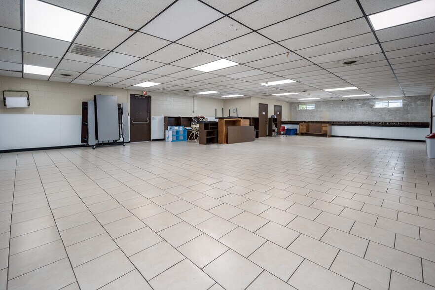 More Photos Of 3124 S Pennsylvania Ave, Oklahoma City Daycare Center For Sale