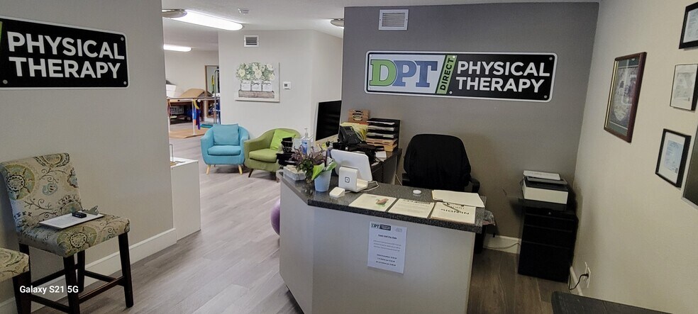 More Photos Of 1015 N Stone St, Deland Medical For Lease