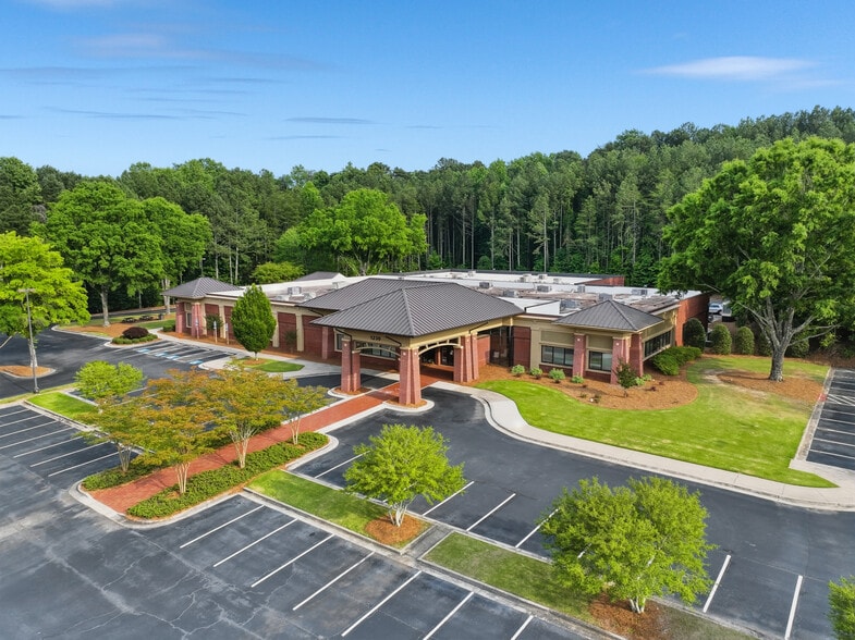 More Photos Of 1230 Bald Ridge Marina Rd, Cumming Medical For Lease