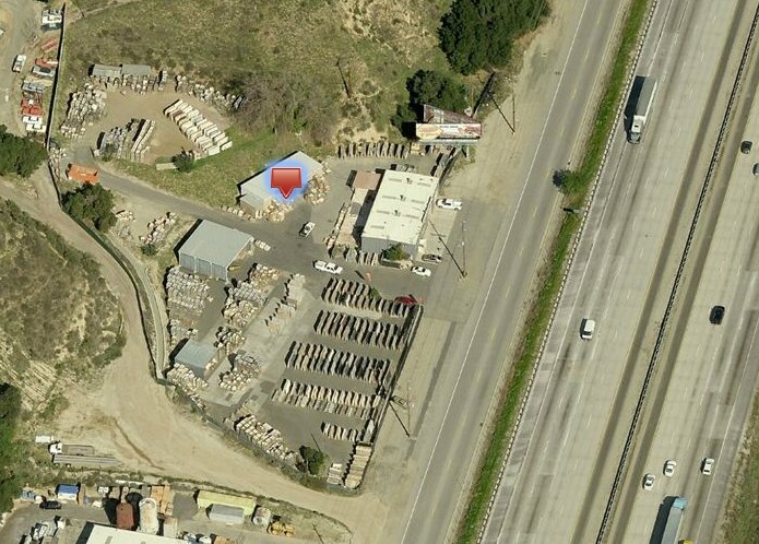 More Photos Of 30617 The Old Rd, Castaic Land For Lease