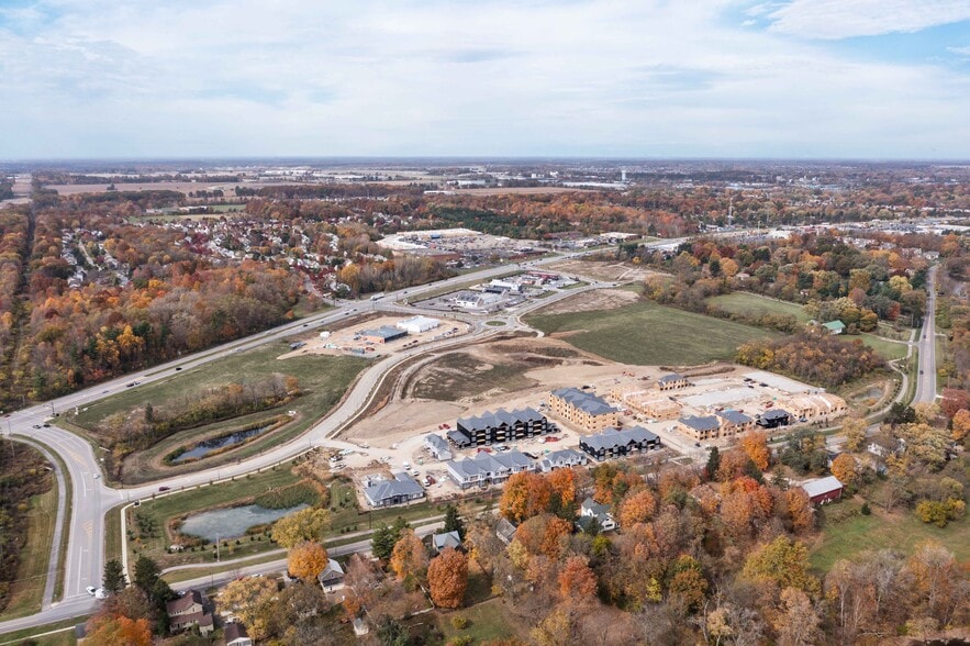 More Photos Of 64 Coughlin Ln, Delaware Storefront For Lease