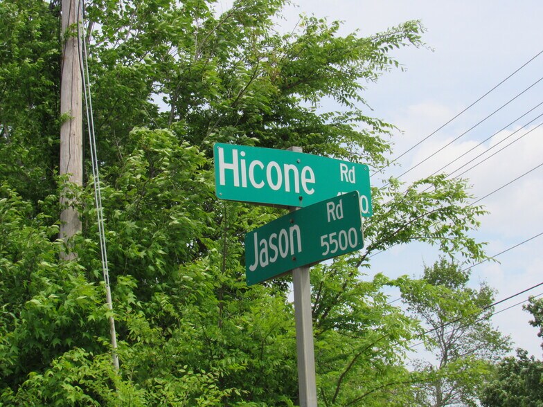 More Photos Of 4517 Hicone -1, Greensboro Land For Sale
