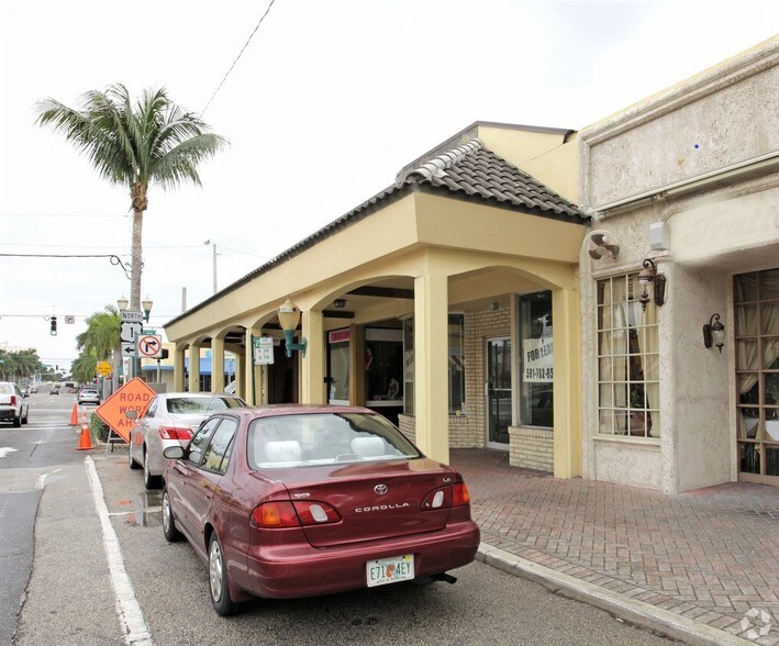 More Photos Of 522-524 E Atlantic Ave, Delray Beach Storefront Retail Office For Lease