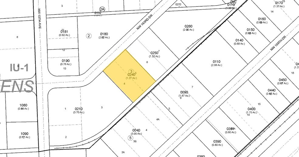 More Photos Of 1170-1180 NW 163rd Dr, Miami Warehouse For Lease