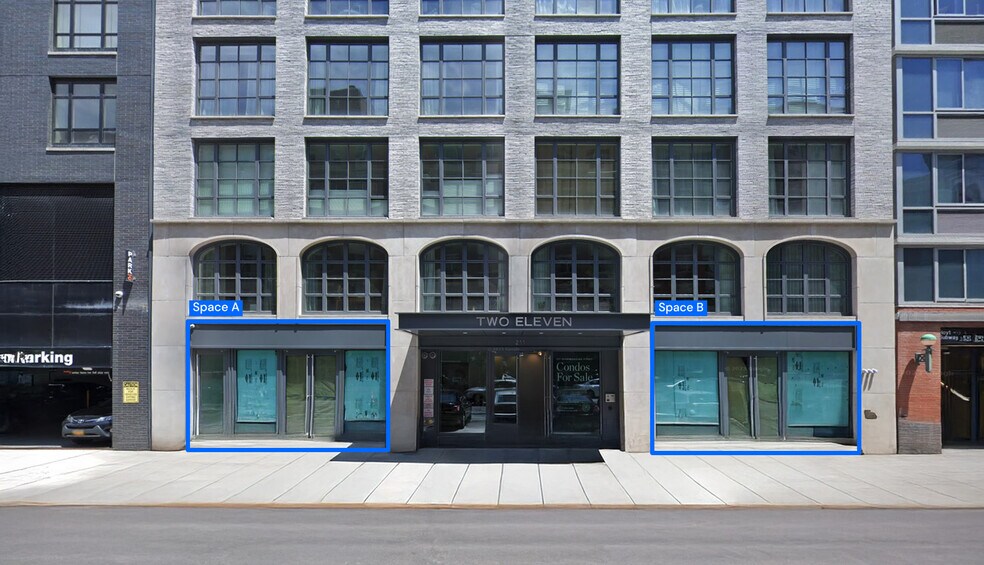 Primary Photo Of 211 Schermerhorn St, Brooklyn Apartments For Lease