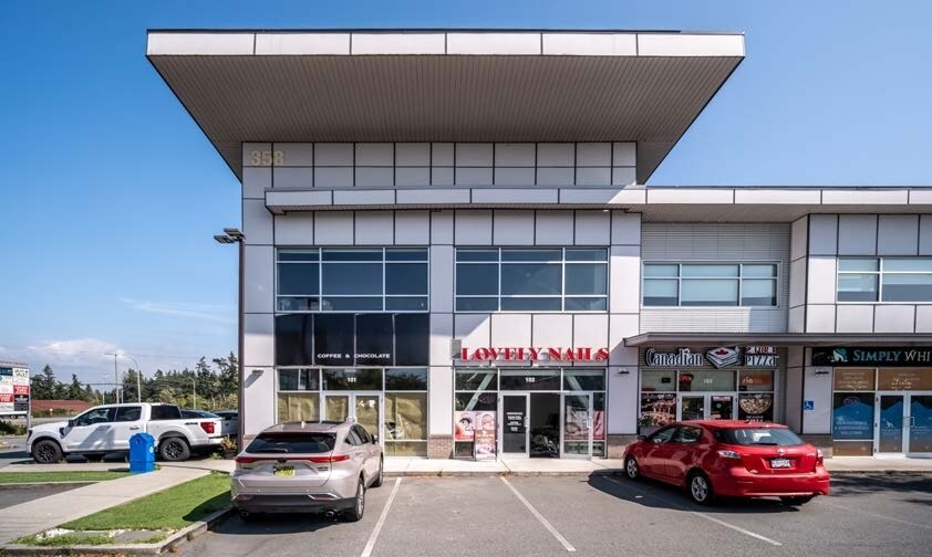 More Photos Of 358 175A St, Surrey General Retail For Sale