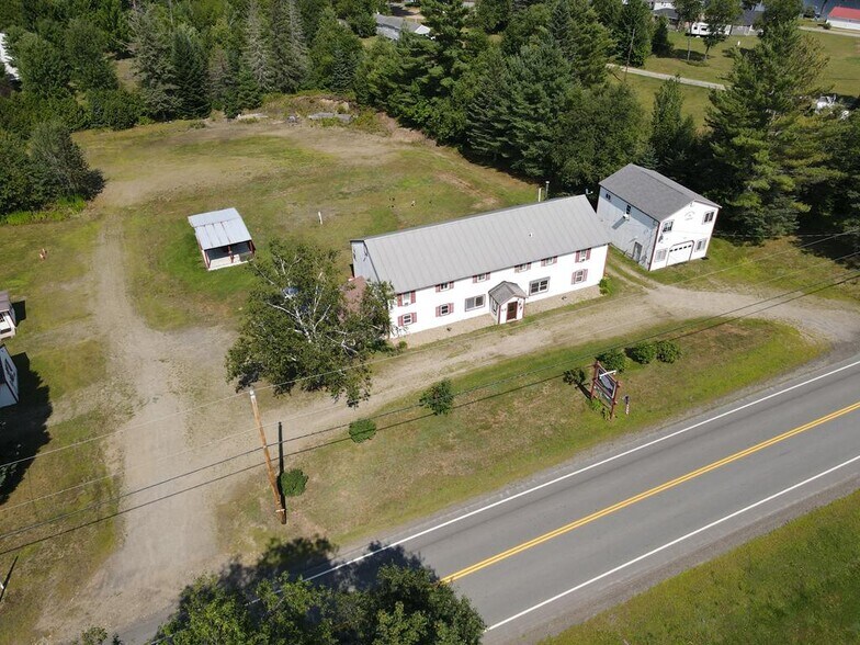 More Photos Of 820 Colebrook Rd, Errol Hotel For Sale