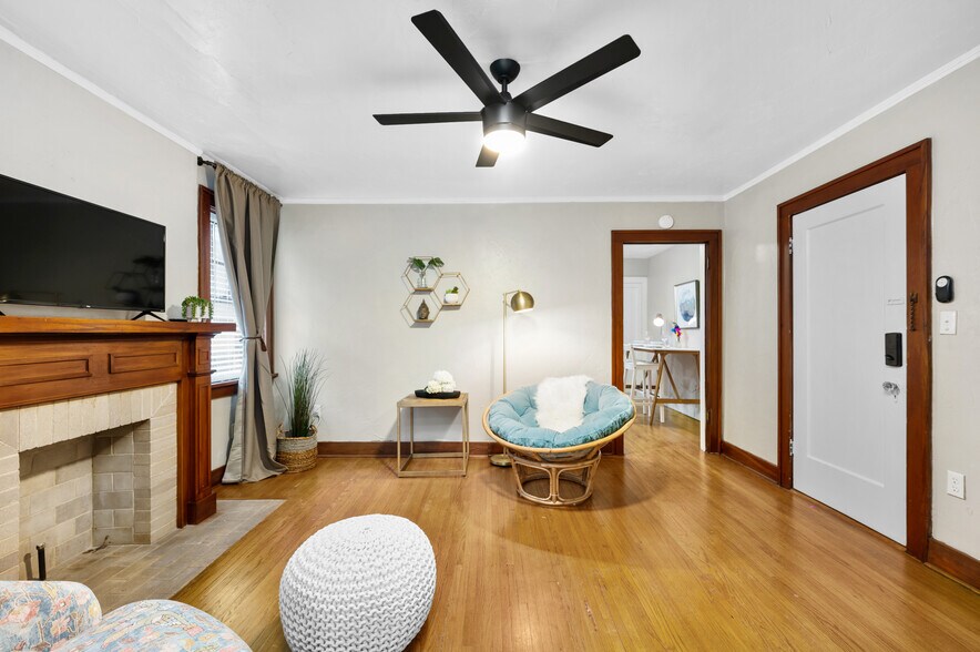 More Photos Of 515 NW 20th St, Oklahoma City Apartments For Sale