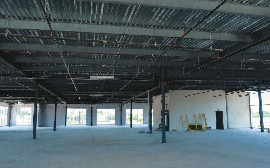 More Photos Of 191 Lefante Way, Bayonne Coworking Space