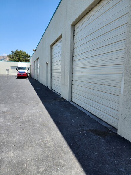 More Photos Of 46560 Fremont Blvd, Fremont Warehouse For Lease