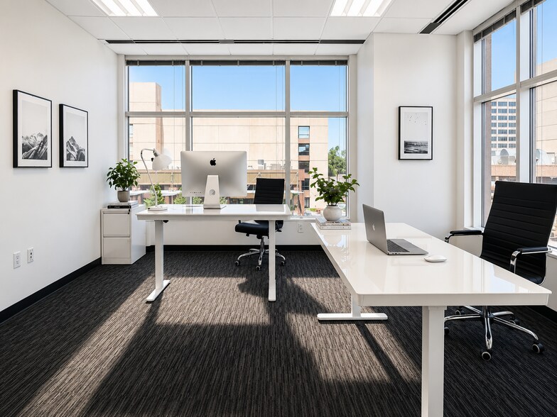 More Photos Of 6565 Americas Pky NE, Albuquerque Coworking Space