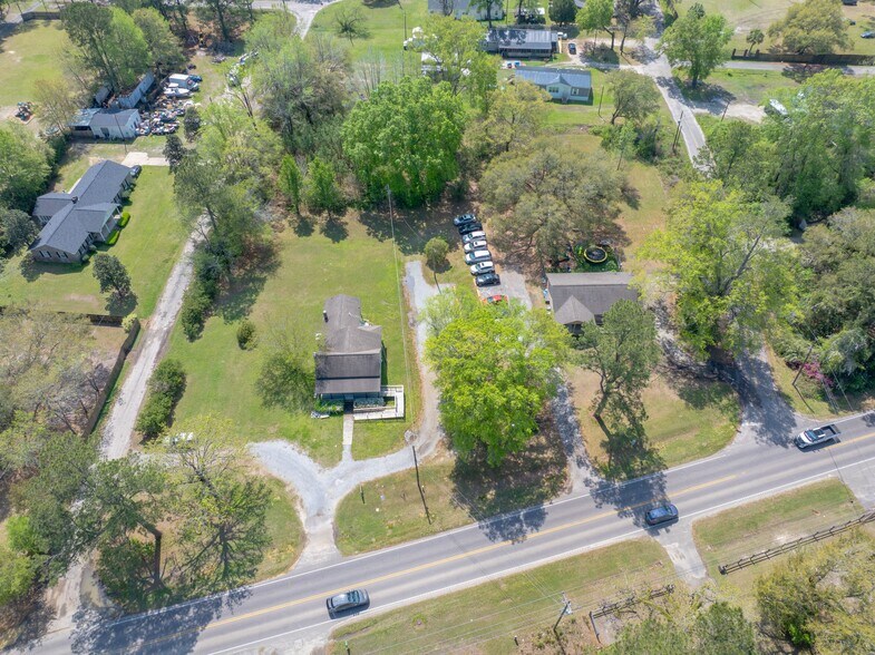 More Photos Of 1701 Central Ave, Summerville Freestanding For Sale