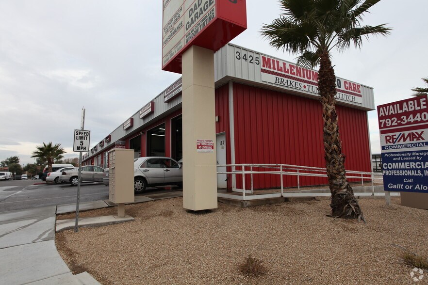 More Photos Of 3405 N Rancho Dr, Las Vegas Unknown For Lease