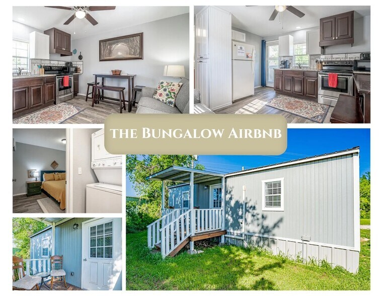 More Photos Of 2546 N Highway 144, Glen Rose Land For Sale