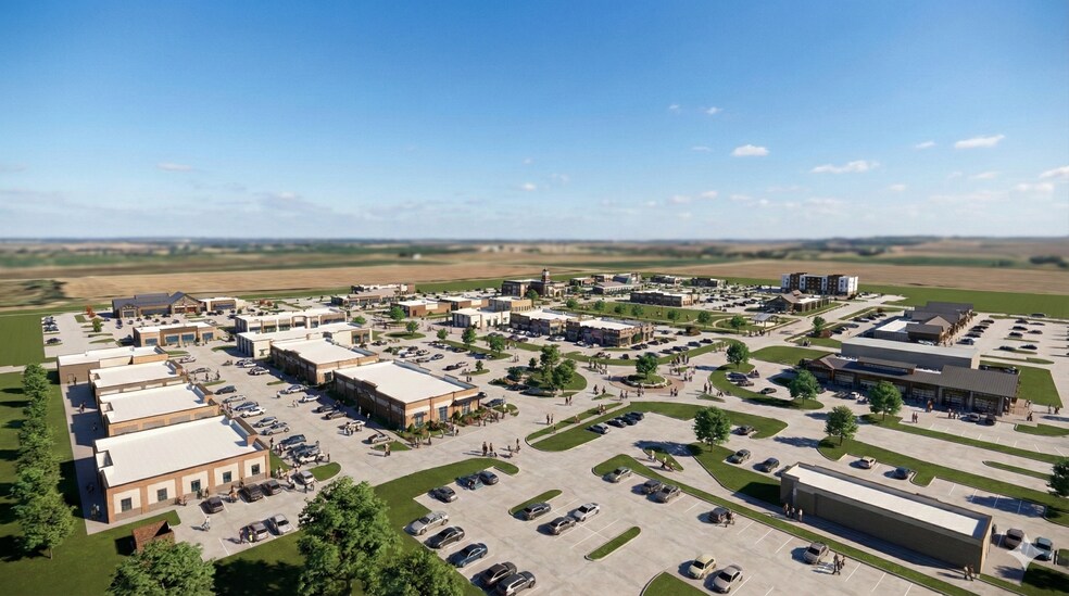 More Photos Of 408 Justin Ln, Justin General Retail For Sale
