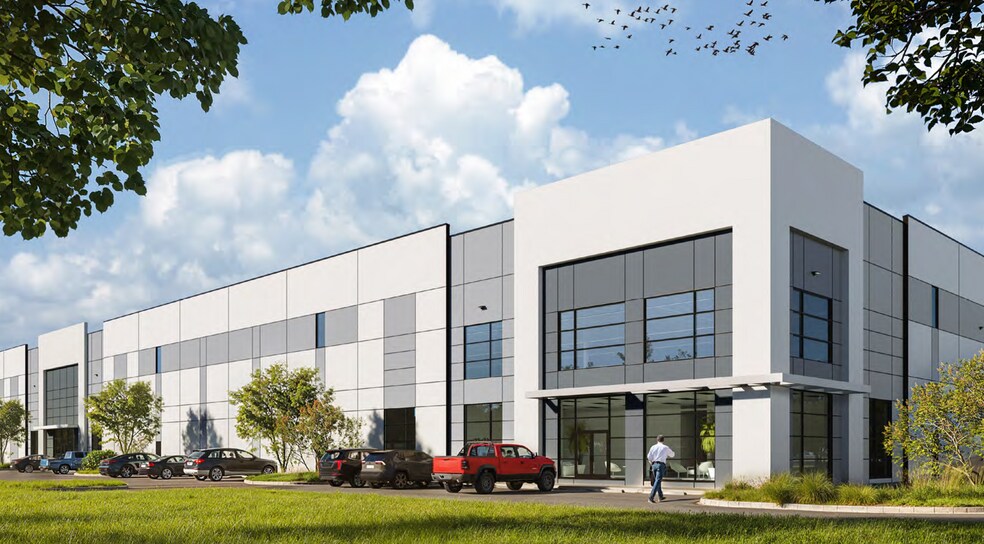 Primary Photo Of Hwy 160 and Hwy 521, Fort Mill Industrial For Sale