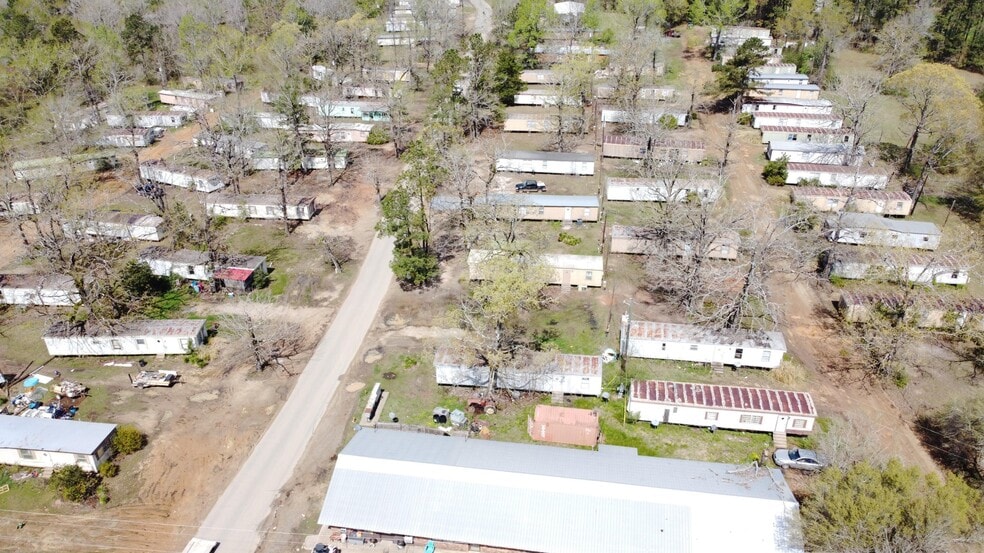 More Photos Of 1231 Jeane Chapel Rd, Leesville Manufactured Housing Mobile Home Park For Sale