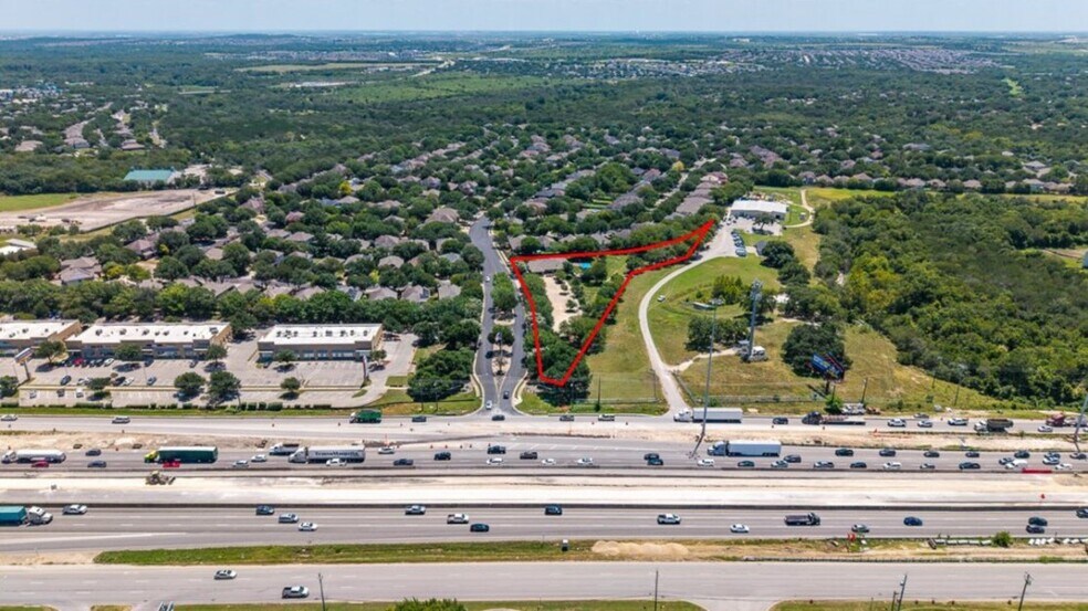 More Photos Of 1901 National Park Blvd, Austin Daycare Center For Lease