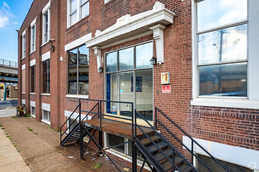 More Photos Of 3775 Kensington Ave, Philadelphia Light Distribution For Sale