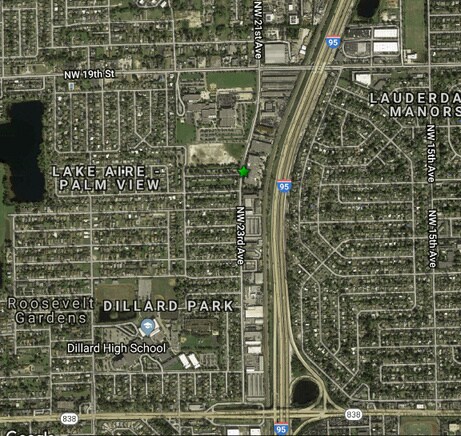 More Photos Of 1600-1614 NW 23rd Ave, Fort Lauderdale Warehouse For Lease