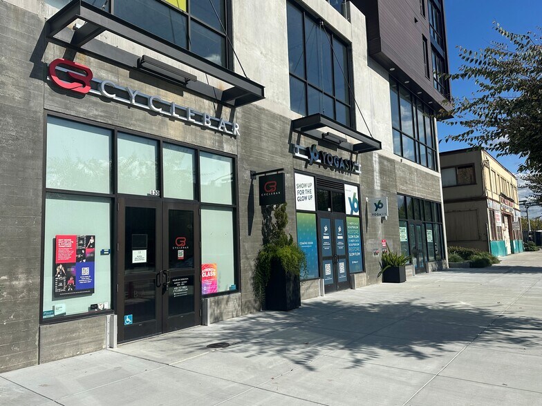More Photos Of 130 Stockton Ave, San Jose Apartments For Lease
