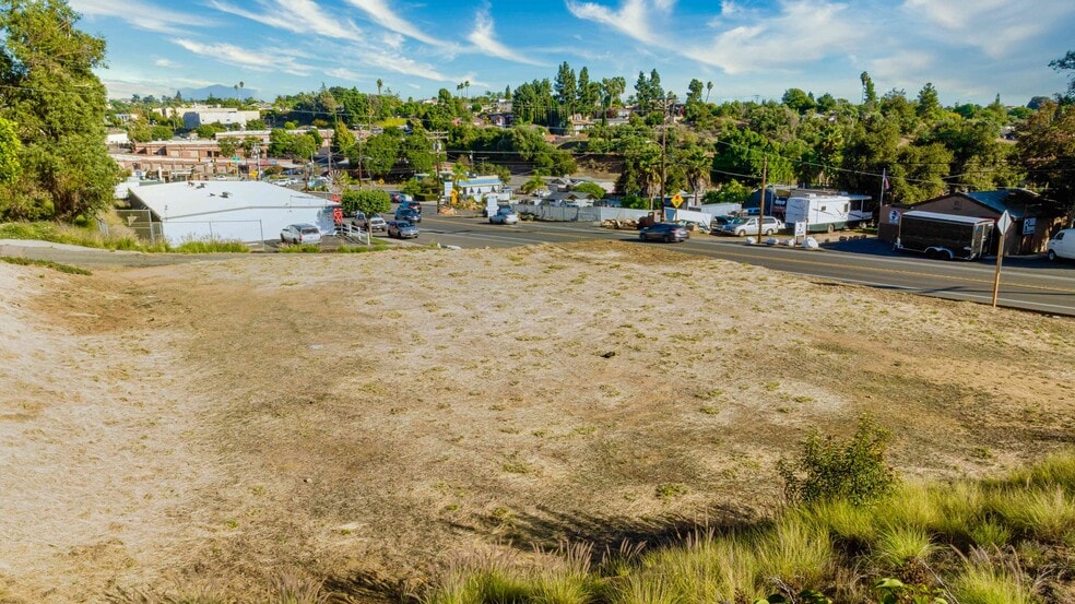 More Photos Of 632 E Mission Rd, Fallbrook Land For Sale