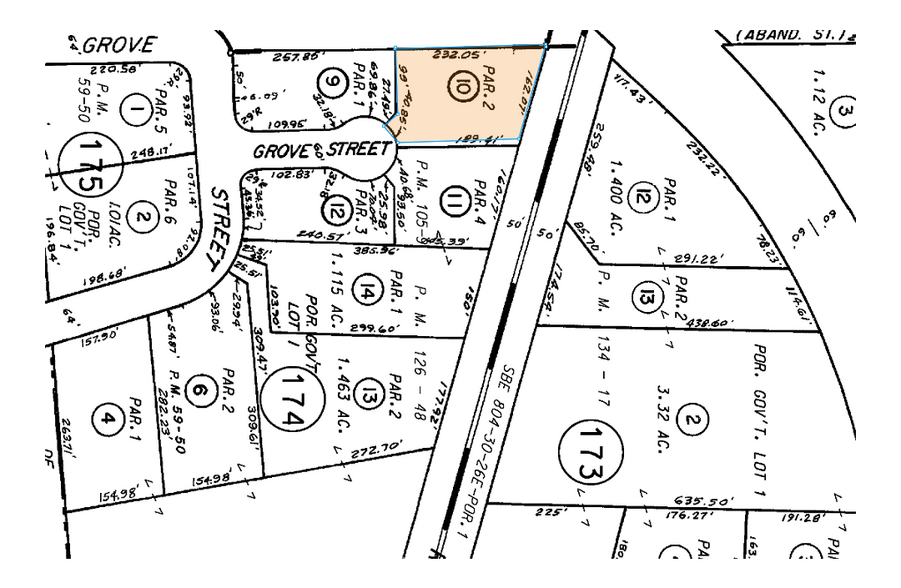 More Photos Of 1196 N Grove St, Anaheim Manufacturing For Sale